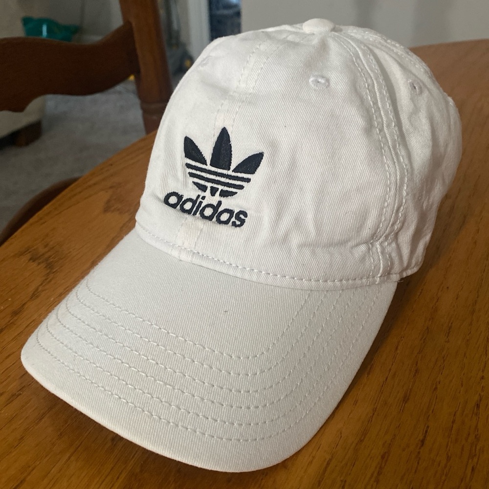 Adidas hat